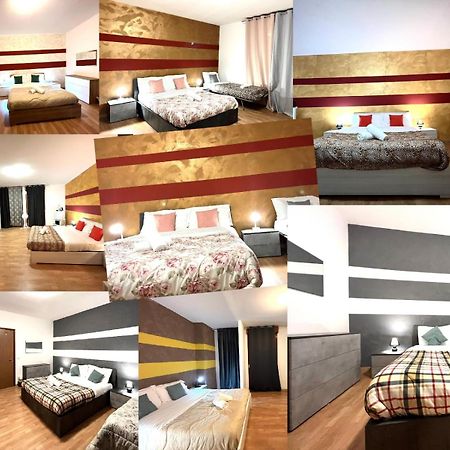 Venice Rooms Arian 01 Mestre Dış mekan fotoğraf
