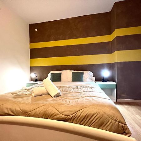 Venice Rooms Arian 01 Mestre Dış mekan fotoğraf