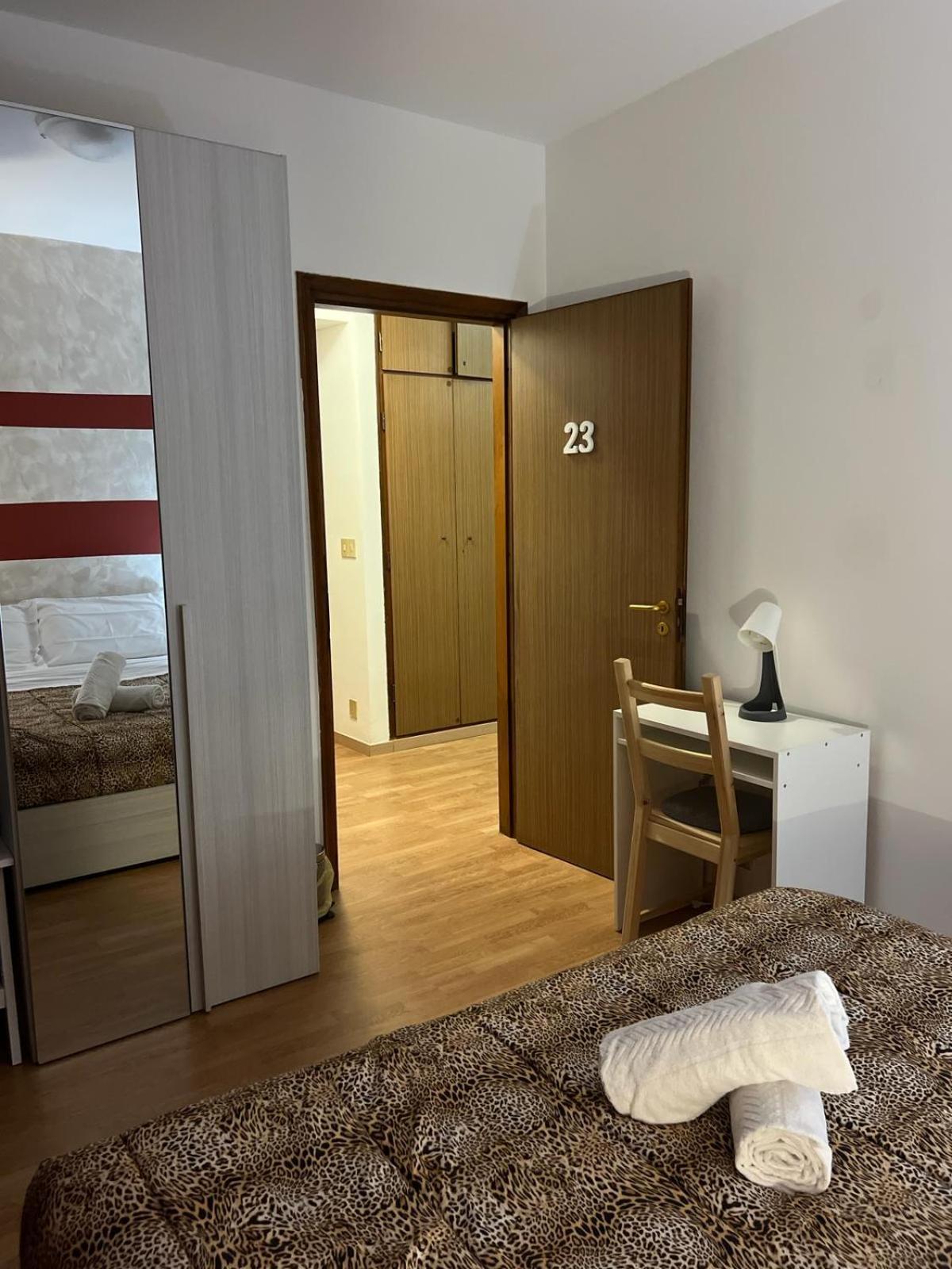Venice Rooms Arian 01 Mestre Dış mekan fotoğraf