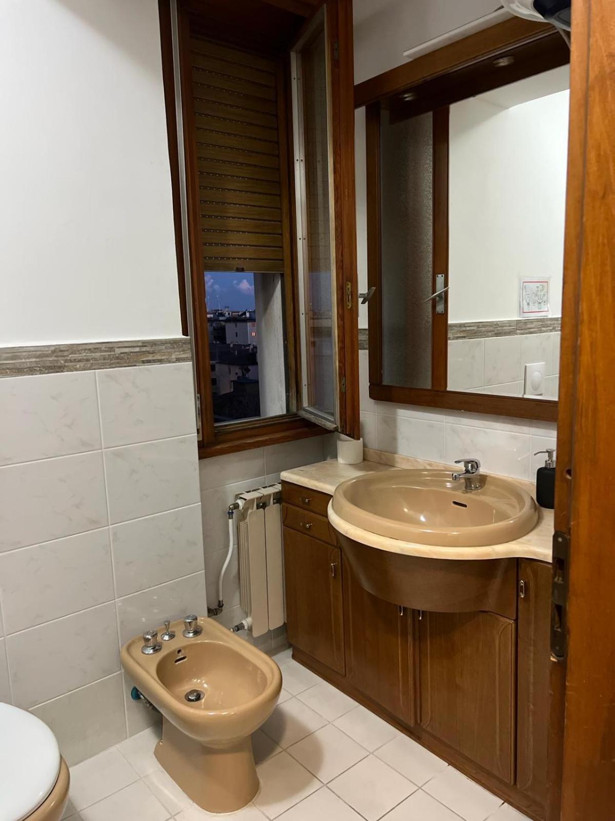 Venice Rooms Arian 01 Mestre Dış mekan fotoğraf