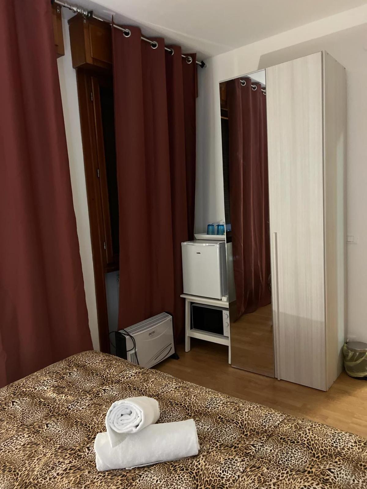 Venice Rooms Arian 01 Mestre Dış mekan fotoğraf