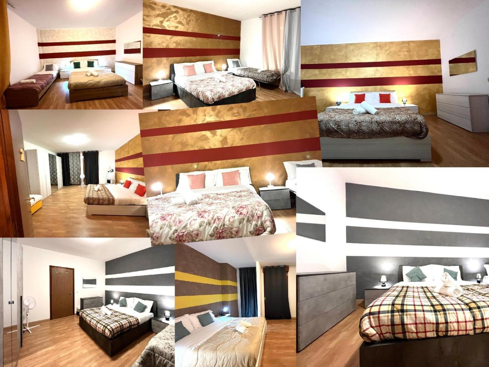 Venice Rooms Arian 01 Mestre Dış mekan fotoğraf
