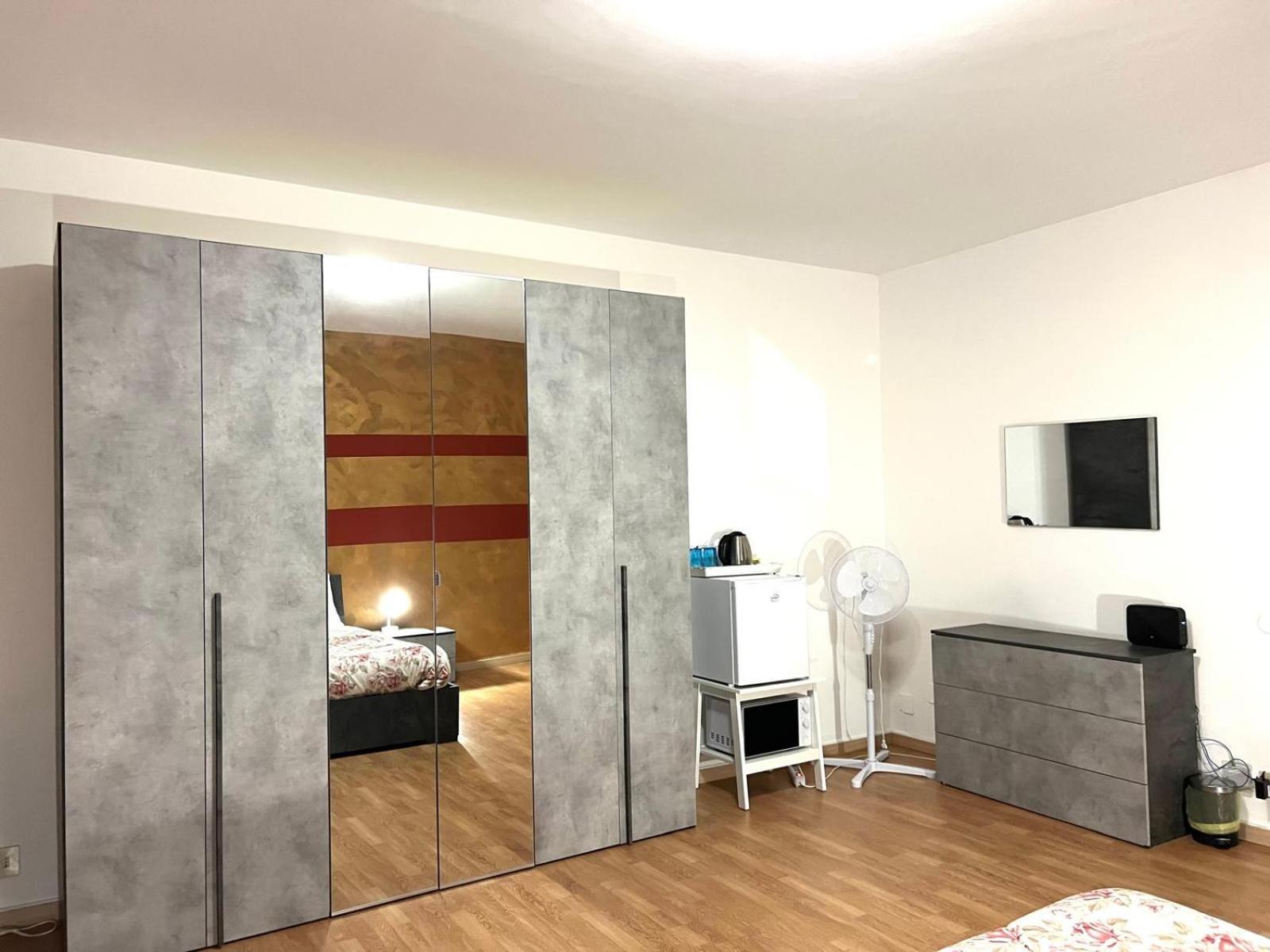 Venice Rooms Arian 01 Mestre Dış mekan fotoğraf
