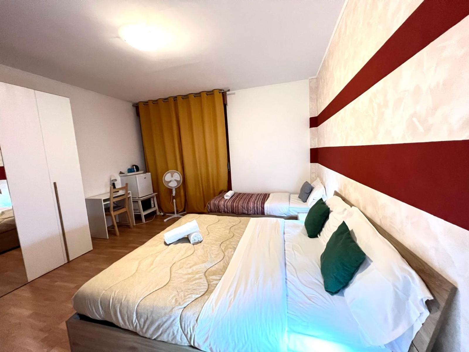 Venice Rooms Arian 01 Mestre Dış mekan fotoğraf