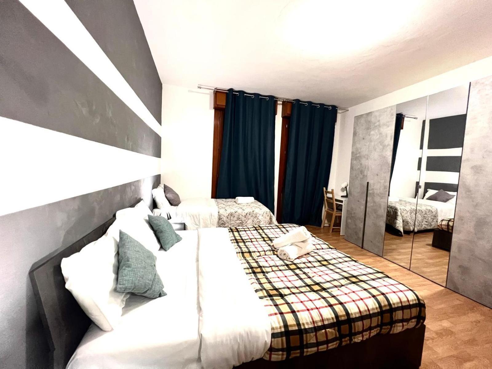 Venice Rooms Arian 01 Mestre Dış mekan fotoğraf