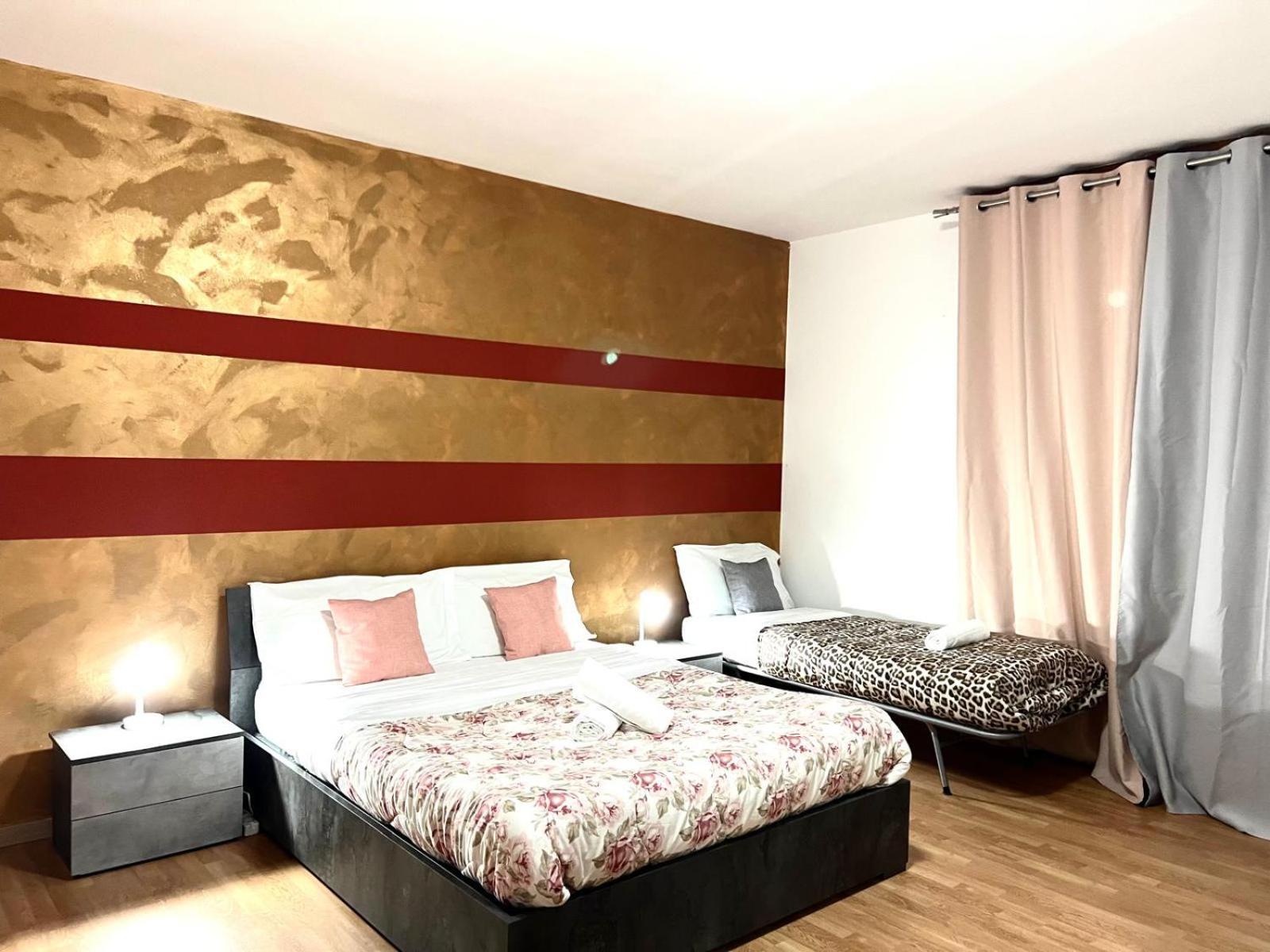 Venice Rooms Arian 01 Mestre Dış mekan fotoğraf