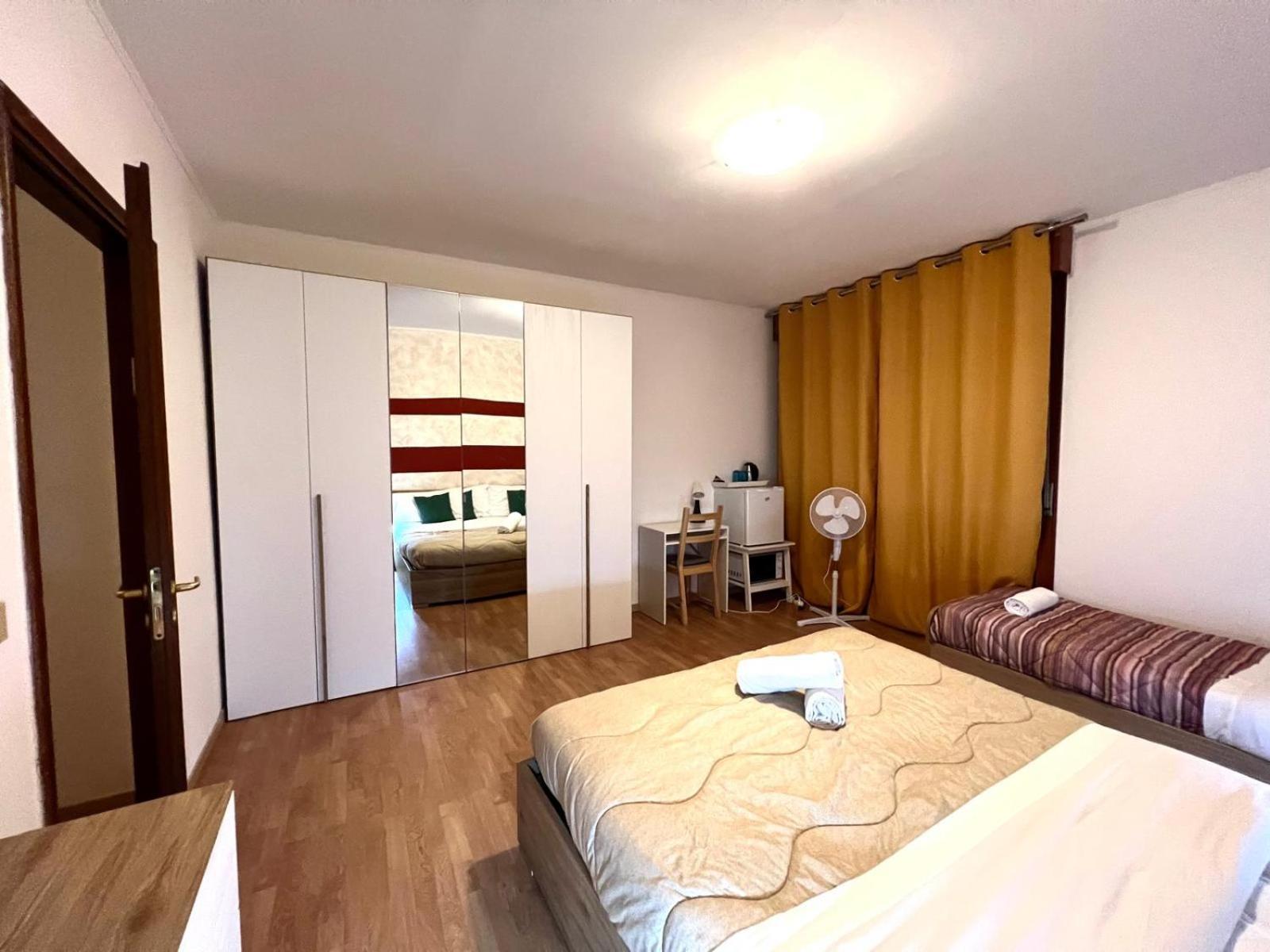 Venice Rooms Arian 01 Mestre Dış mekan fotoğraf
