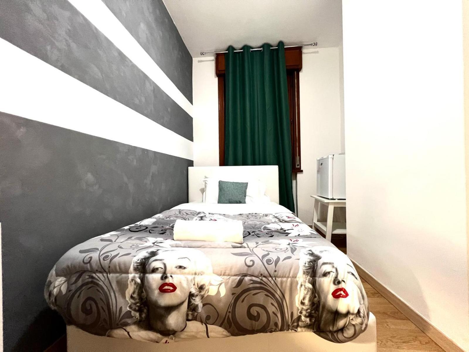 Venice Rooms Arian 01 Mestre Dış mekan fotoğraf