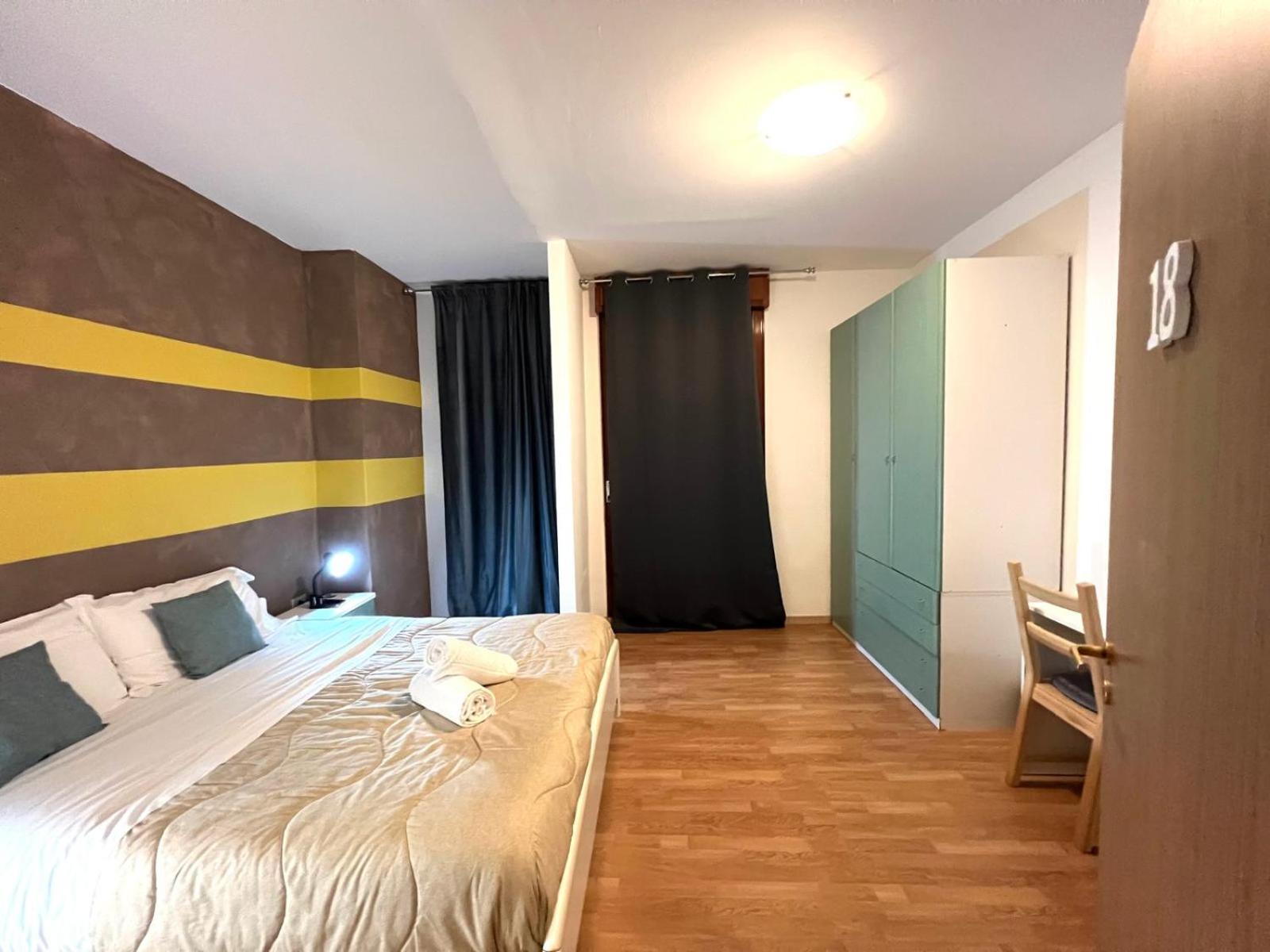 Venice Rooms Arian 01 Mestre Dış mekan fotoğraf