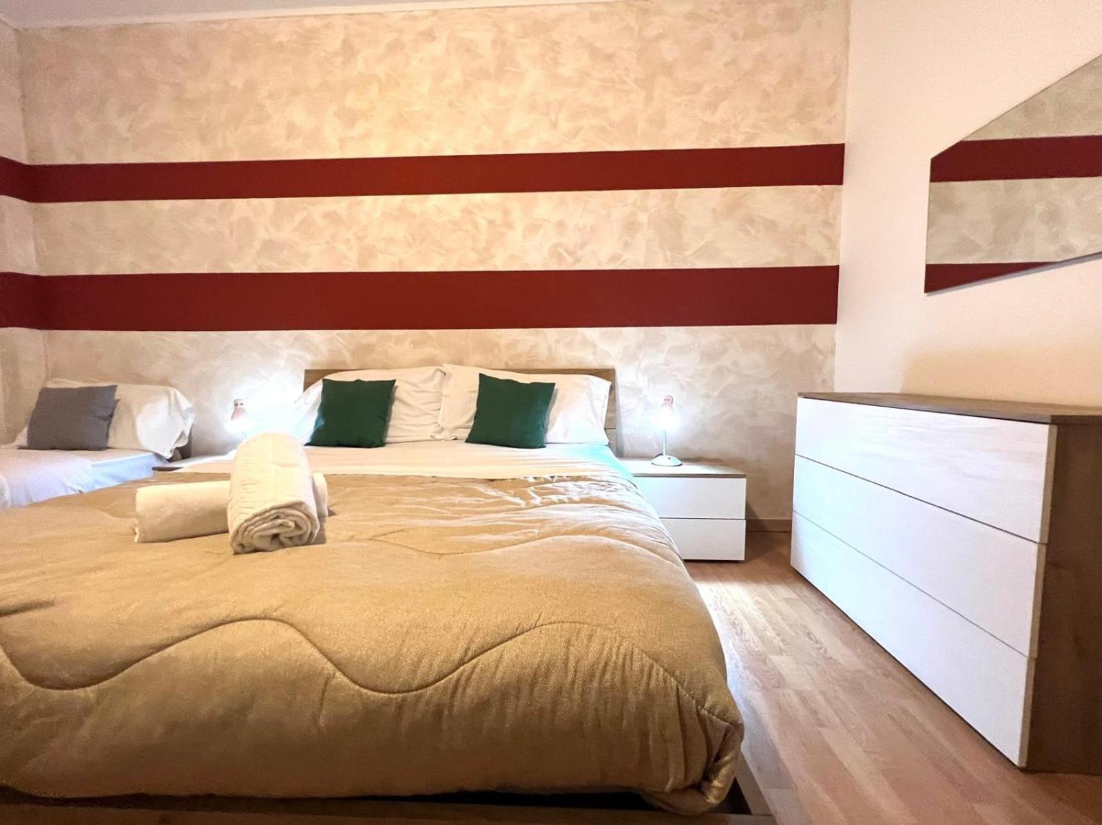 Venice Rooms Arian 01 Mestre Dış mekan fotoğraf