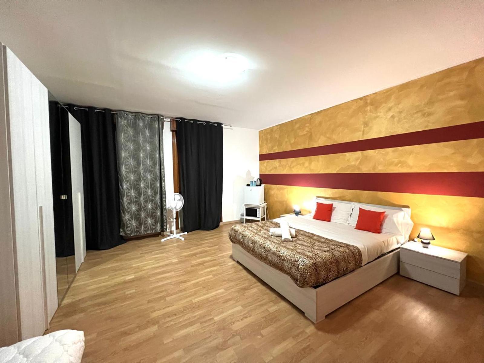 Venice Rooms Arian 01 Mestre Dış mekan fotoğraf