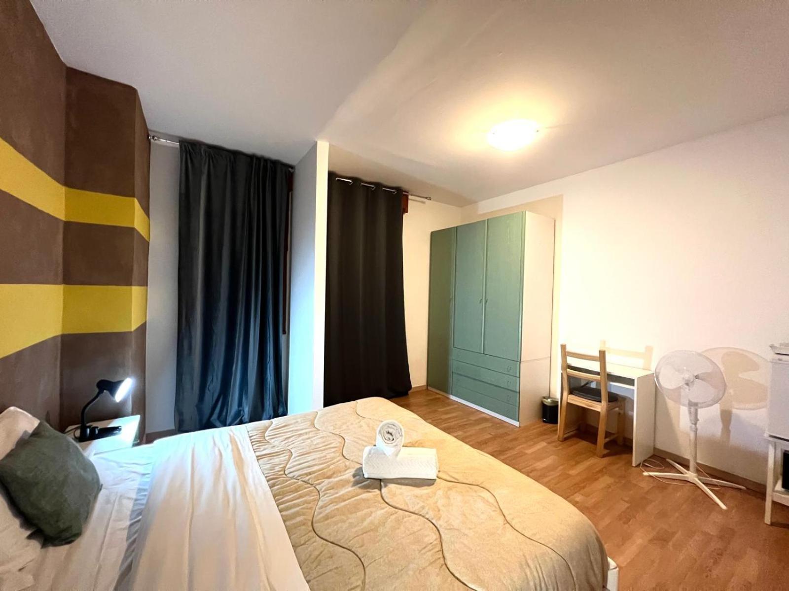 Venice Rooms Arian 01 Mestre Dış mekan fotoğraf