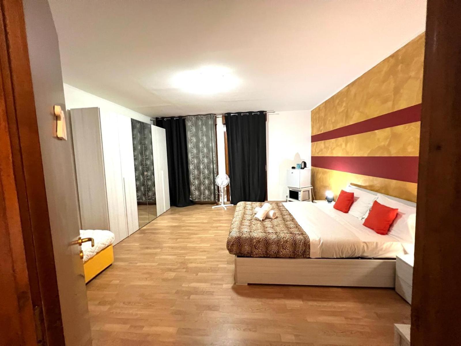 Venice Rooms Arian 01 Mestre Dış mekan fotoğraf
