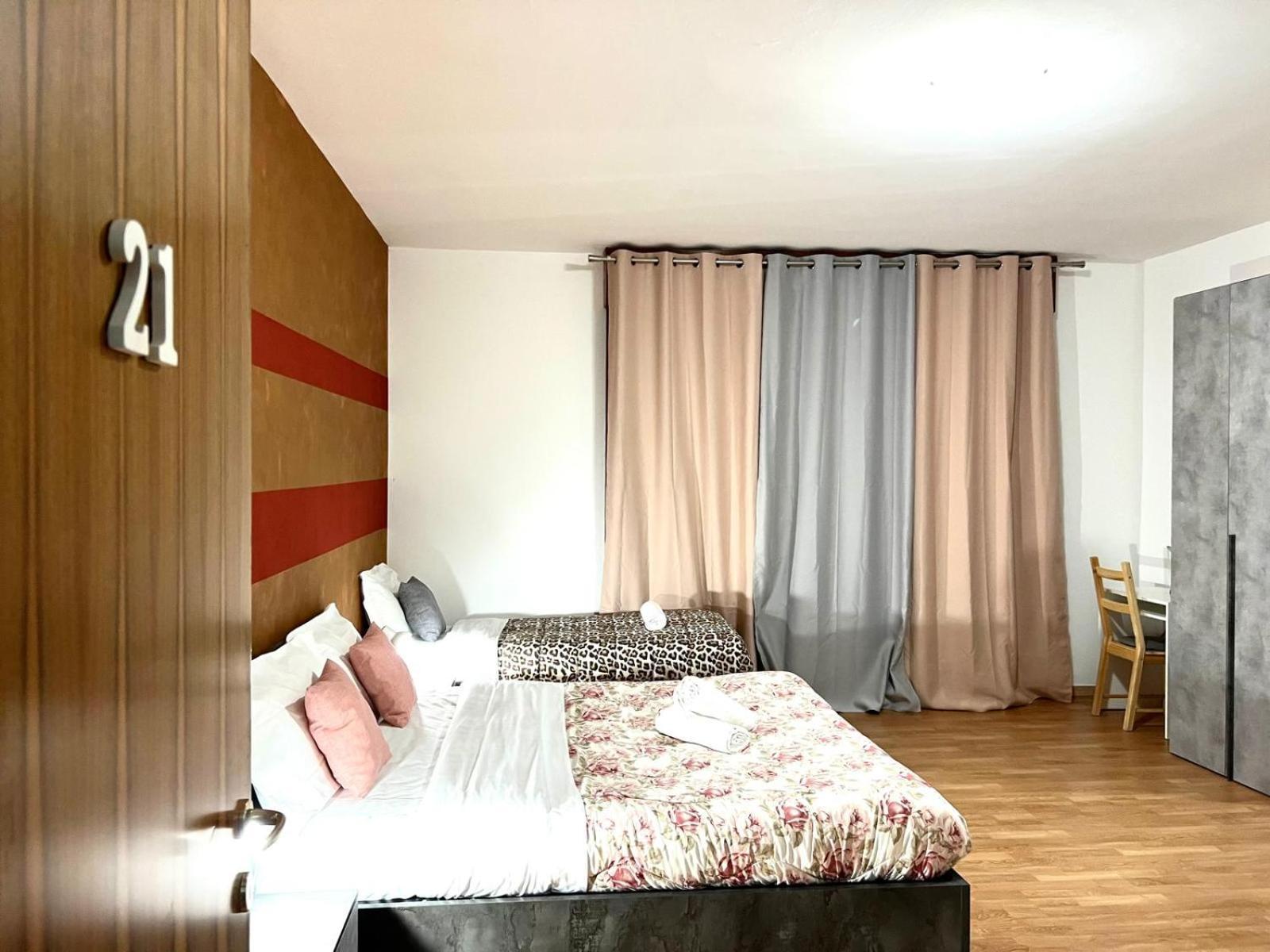 Venice Rooms Arian 01 Mestre Dış mekan fotoğraf