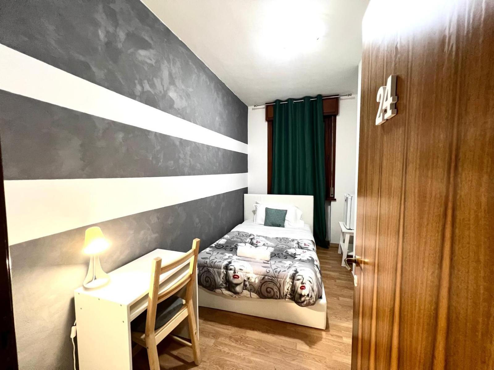 Venice Rooms Arian 01 Mestre Dış mekan fotoğraf