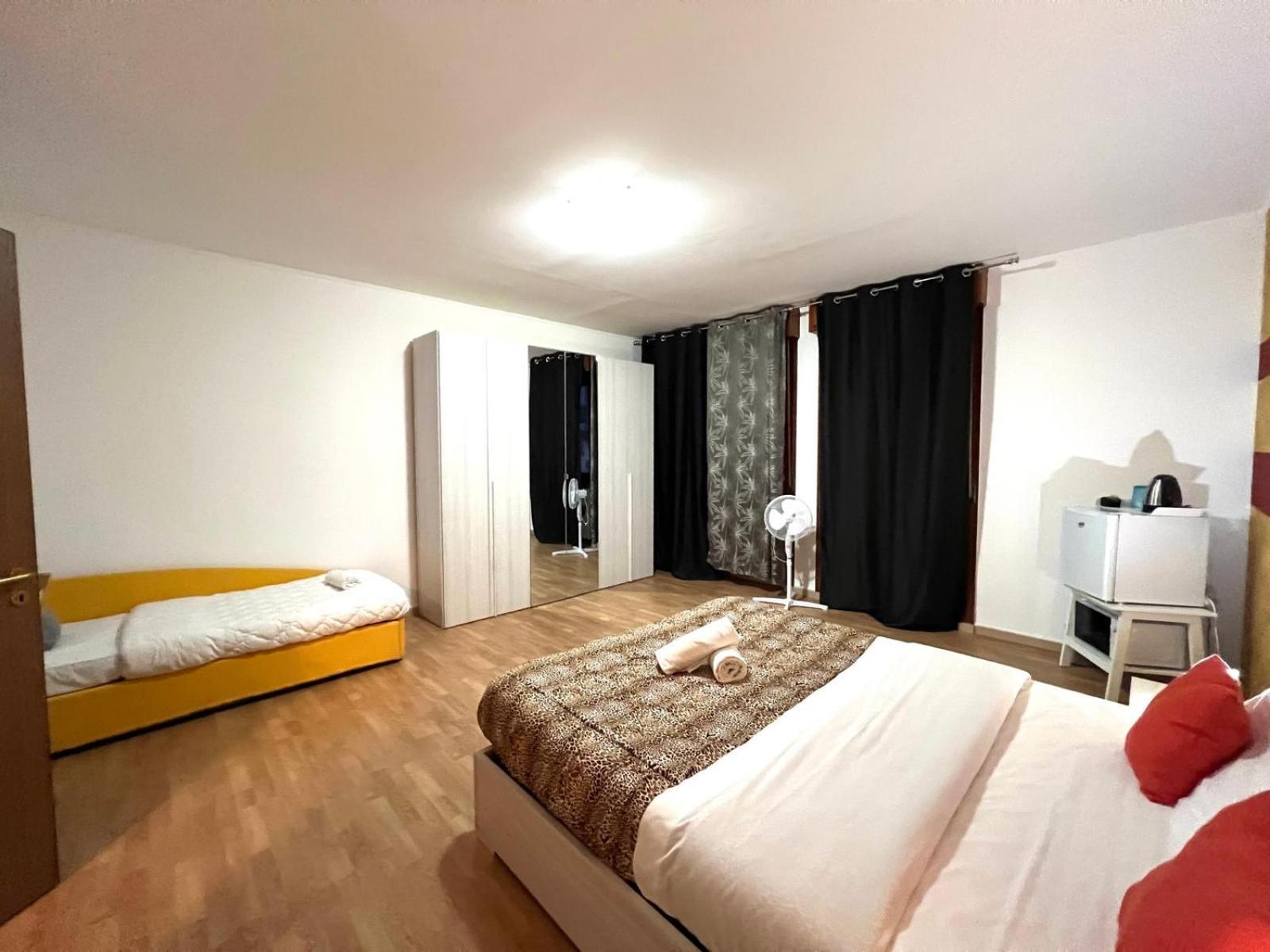 Venice Rooms Arian 01 Mestre Dış mekan fotoğraf