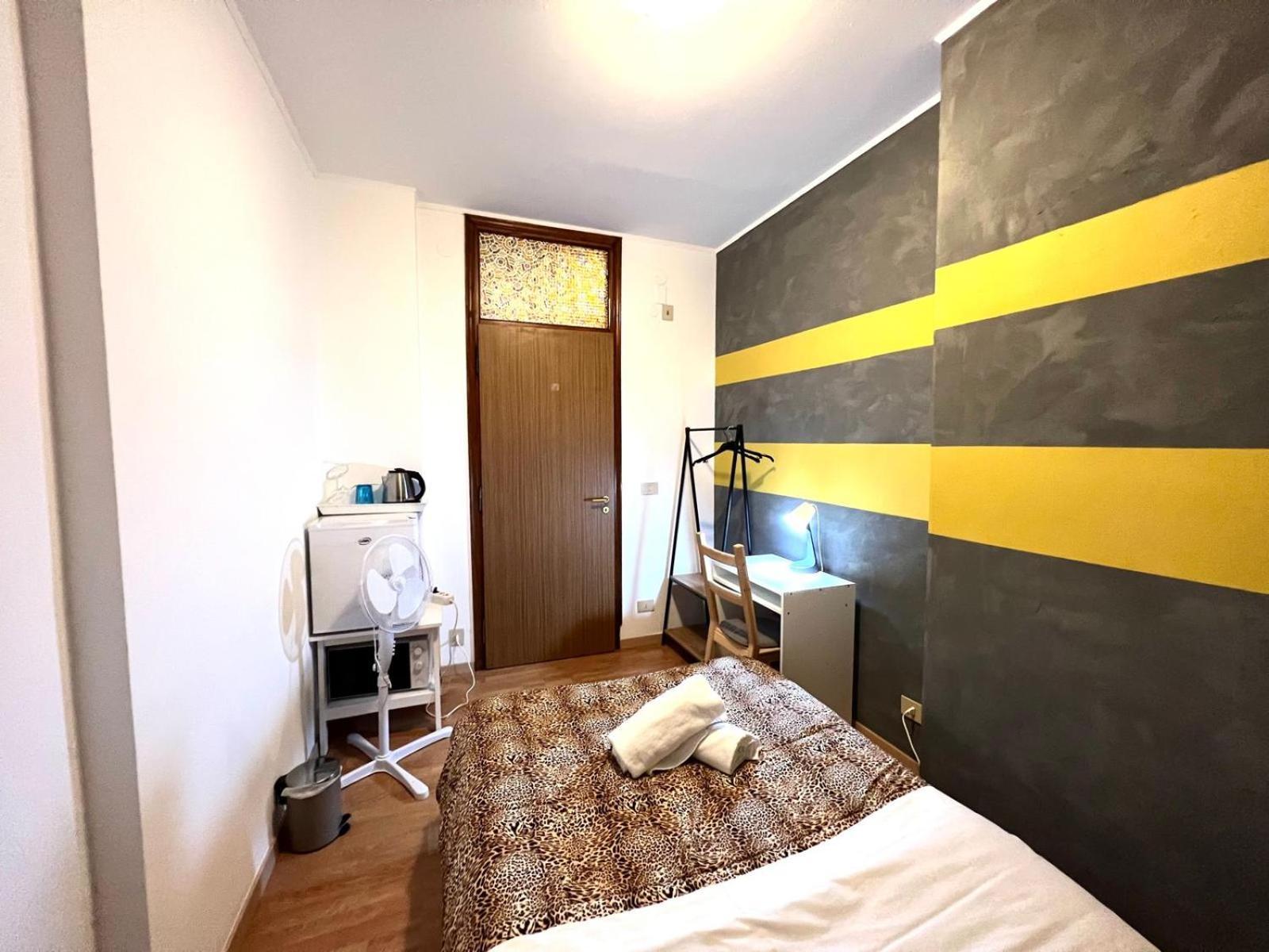 Venice Rooms Arian 01 Mestre Dış mekan fotoğraf