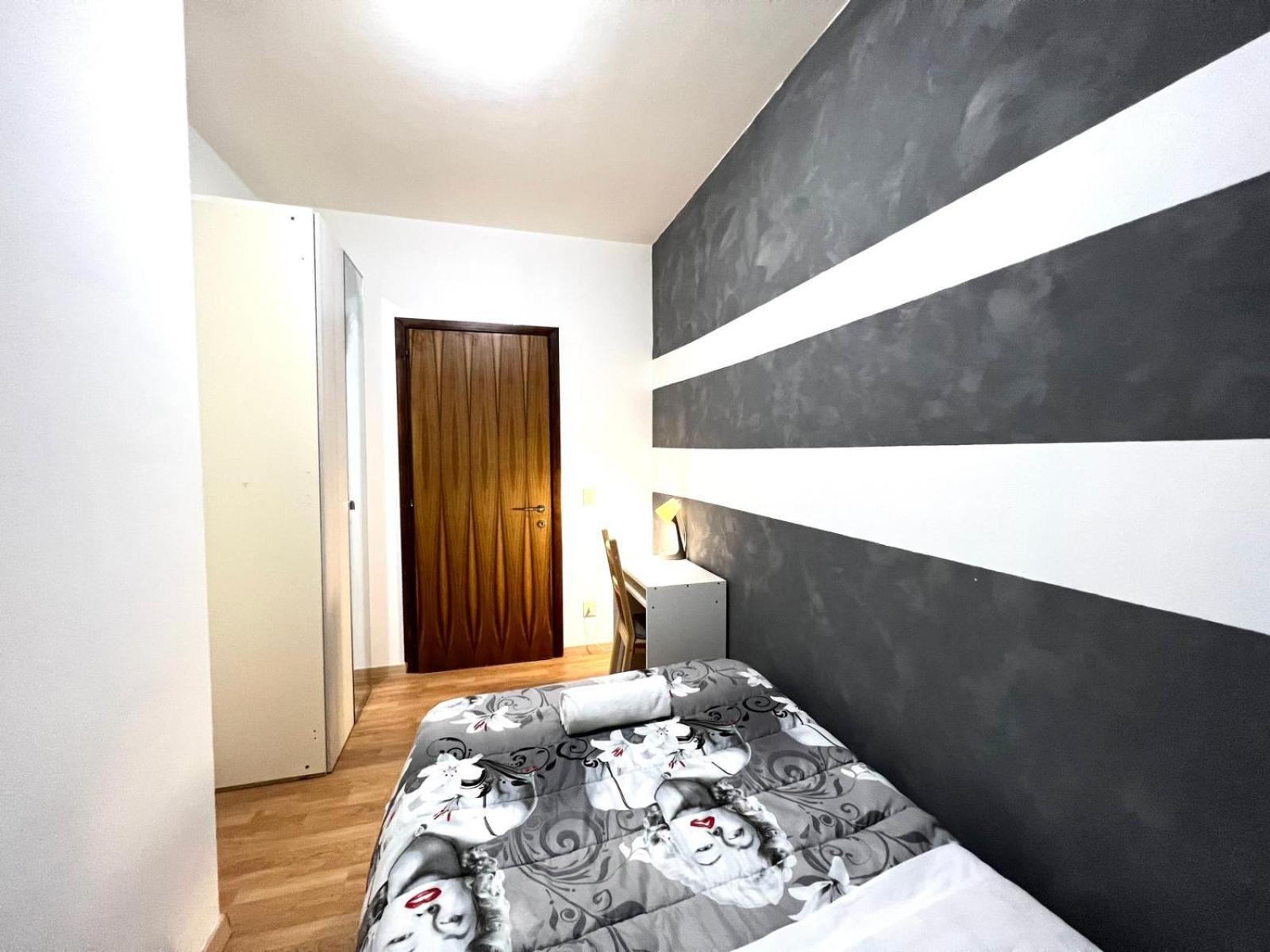 Venice Rooms Arian 01 Mestre Dış mekan fotoğraf