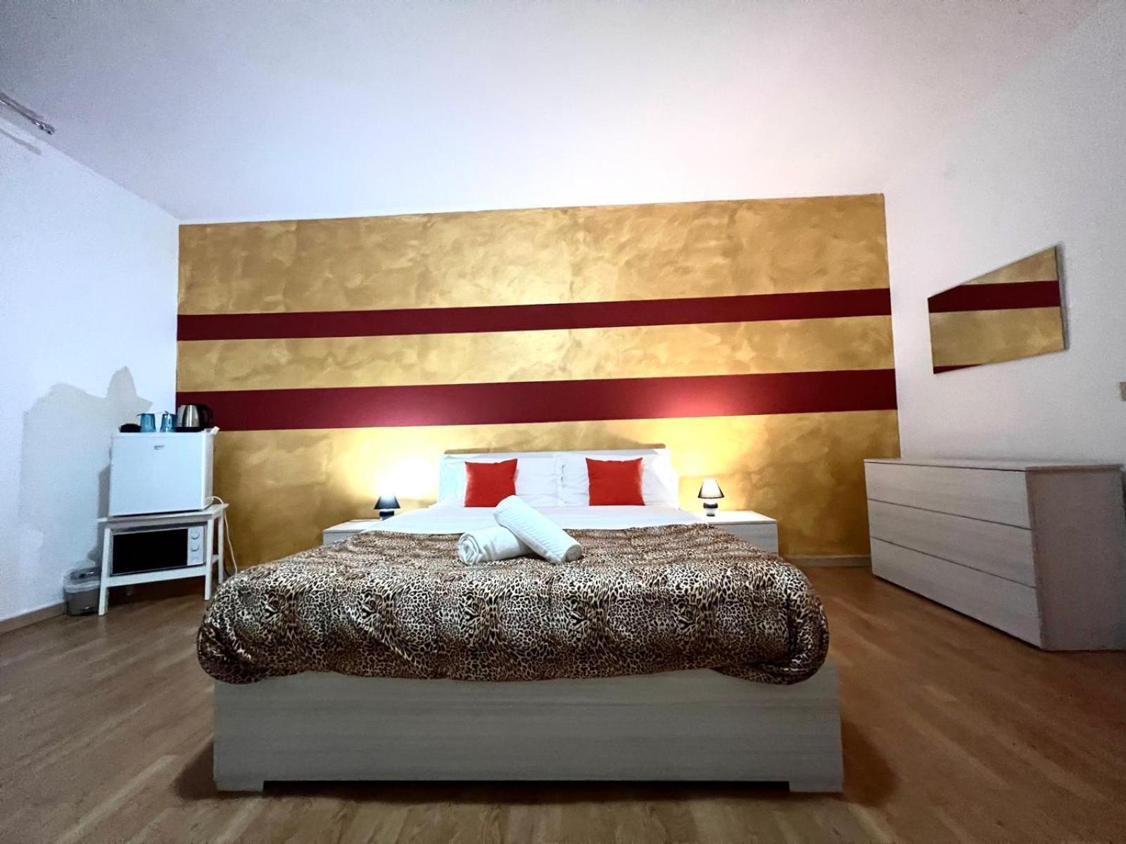 Venice Rooms Arian 01 Mestre Dış mekan fotoğraf