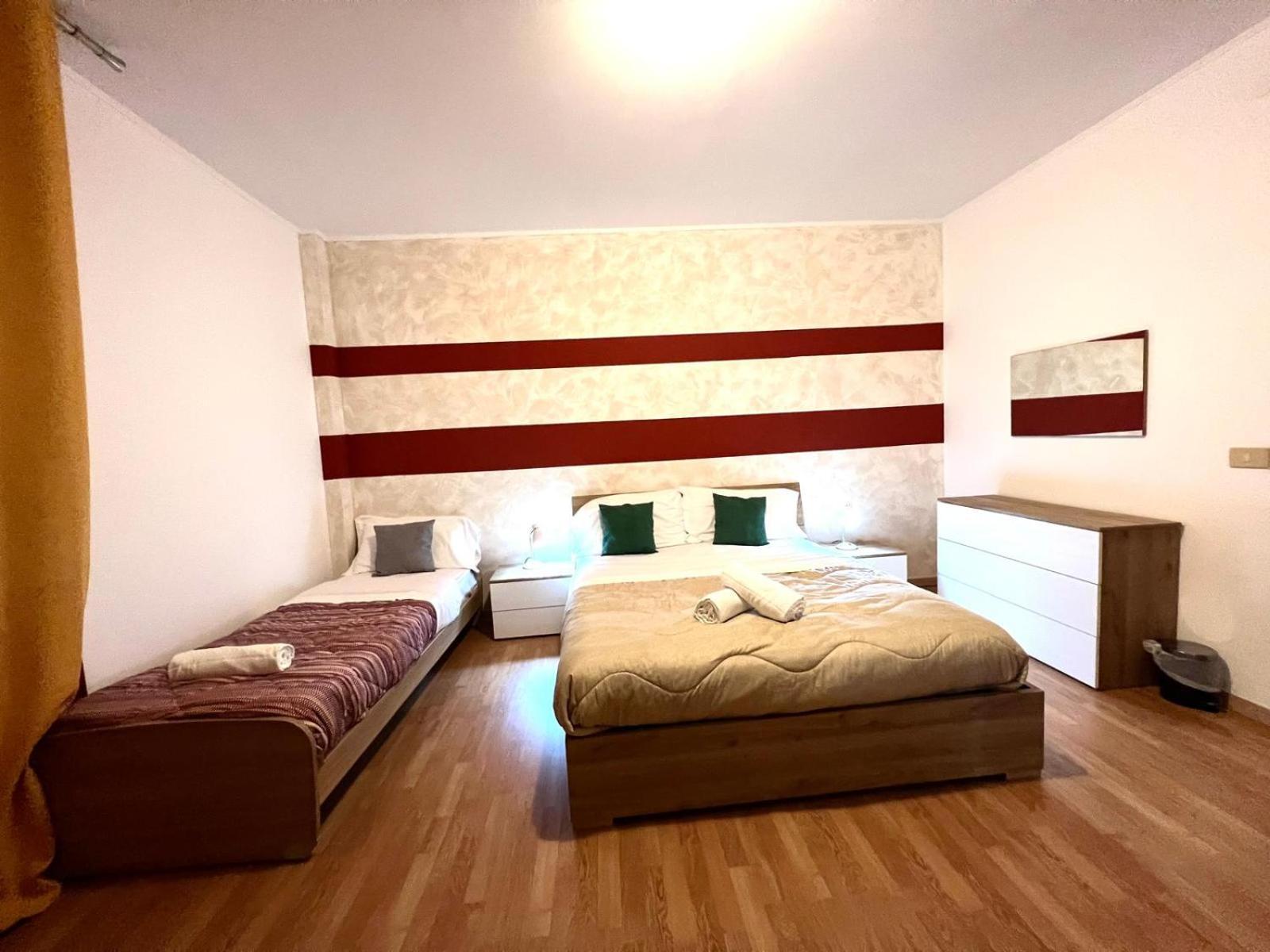 Venice Rooms Arian 01 Mestre Dış mekan fotoğraf